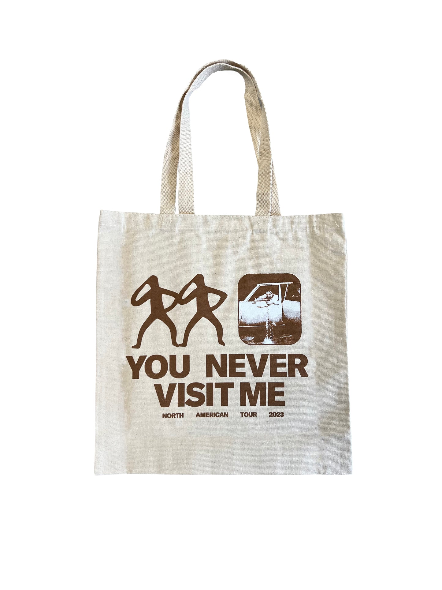 Spirit Power Tote