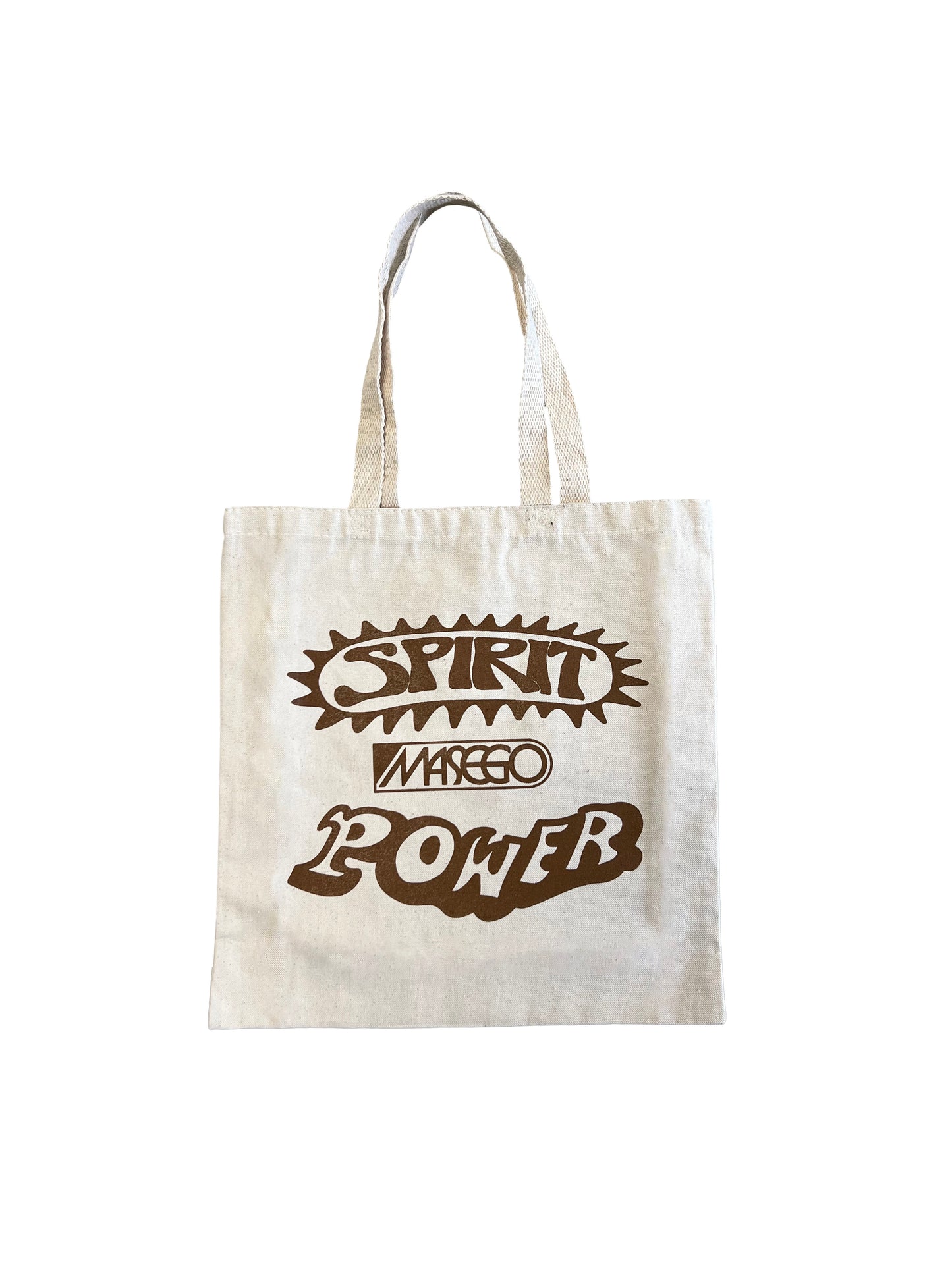 Spirit Power Tote
