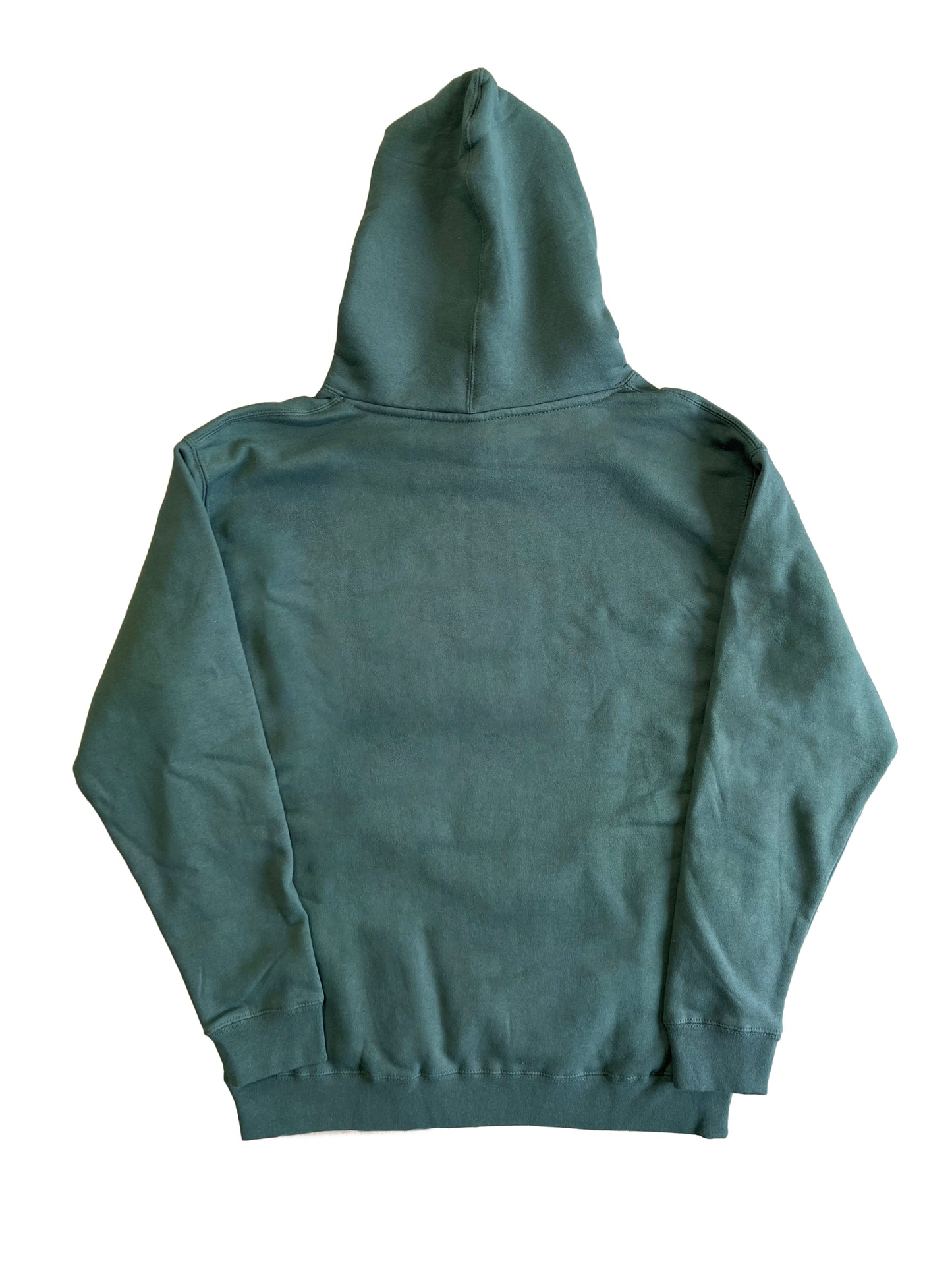 Green Gemini Hoodie