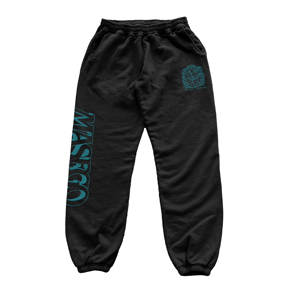 GEMINI SWEATPANTS