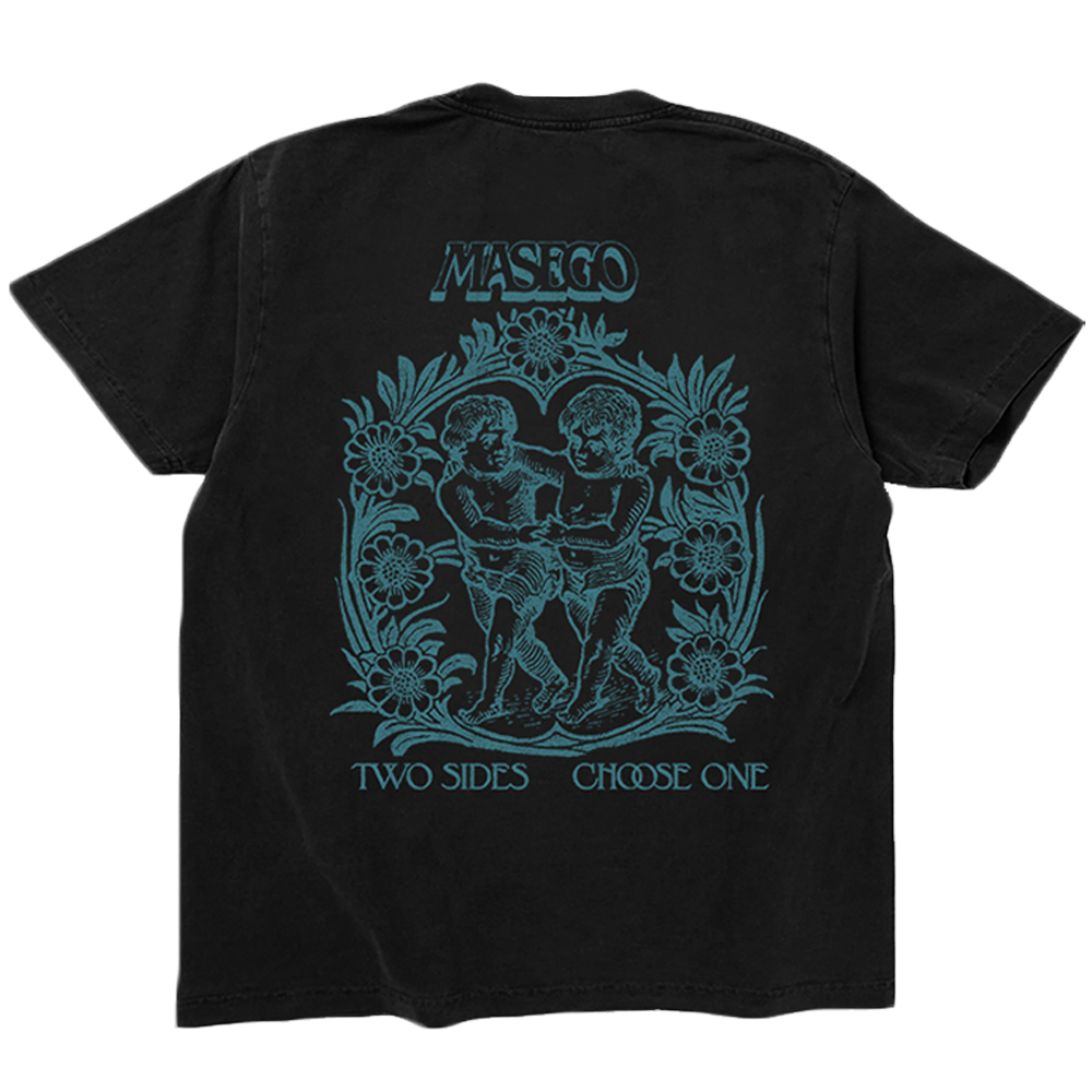 GEMINI TEE