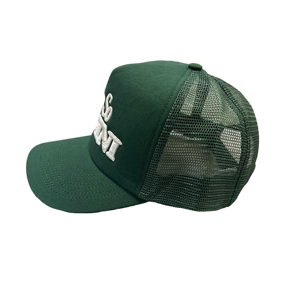 GEMINI TRUCKER HAT