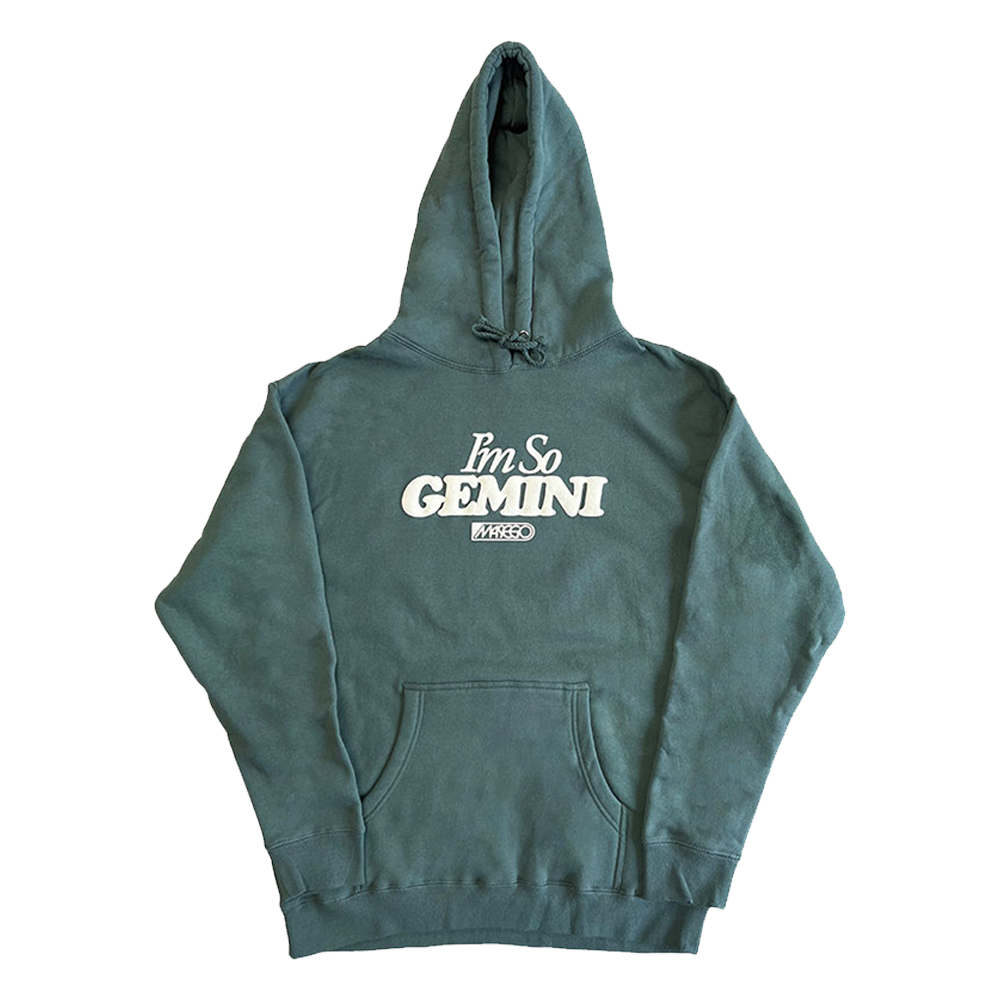 GEMINI HOODIE