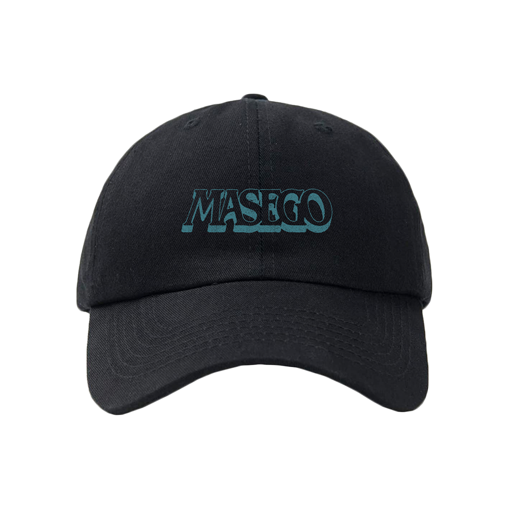 MASEGO DAD HAT