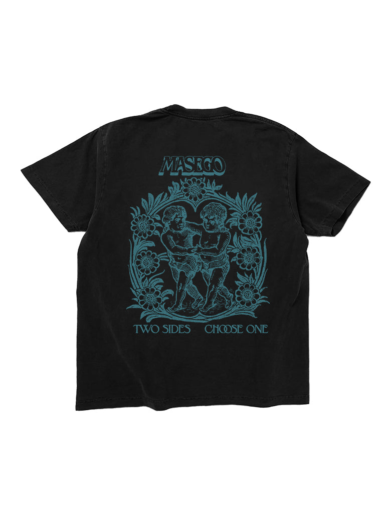 GEMINI SS TEE