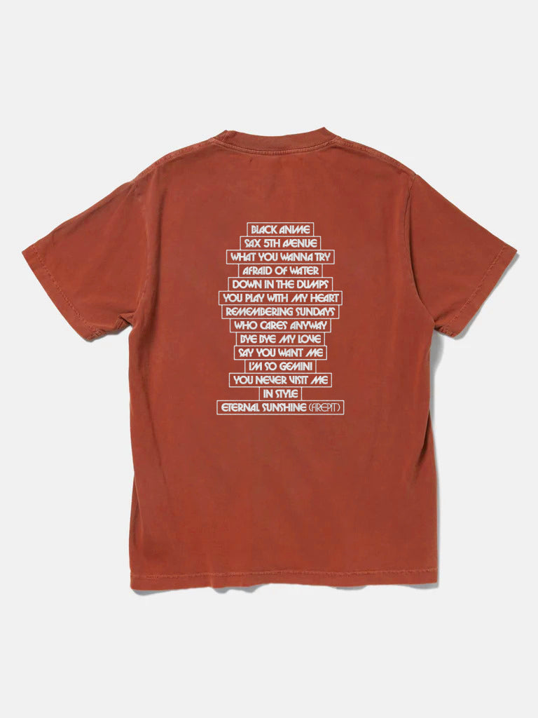 ALBUM COVER SS TEE