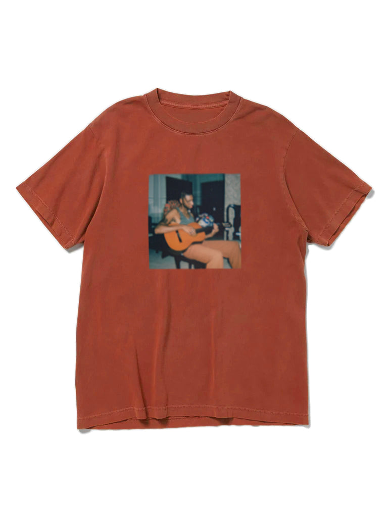 ALBUM COVER SS TEE