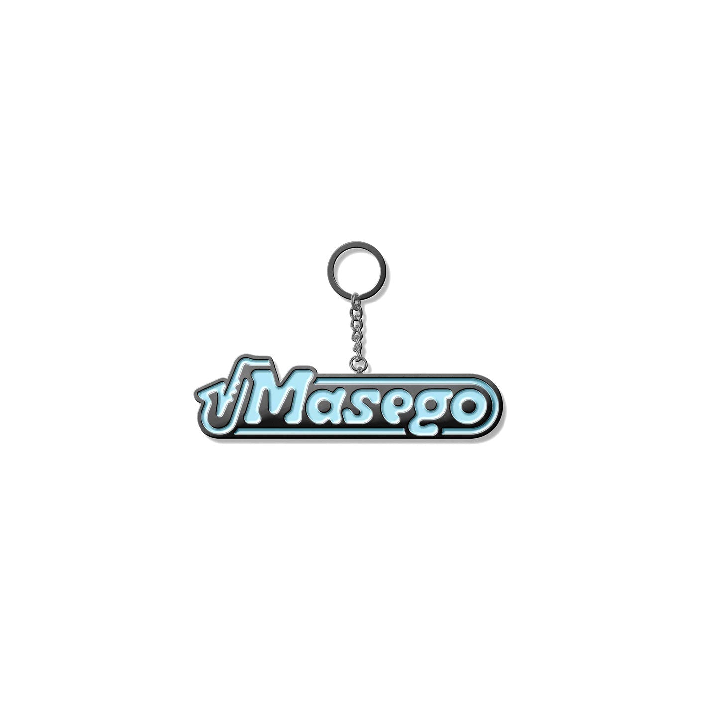 Masego Keychain