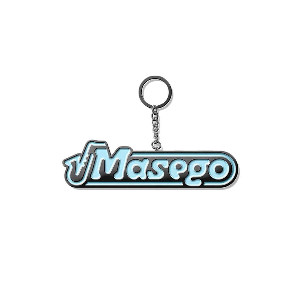 MASEGO KEYCHAIN